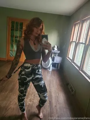 mikaylarainesfans