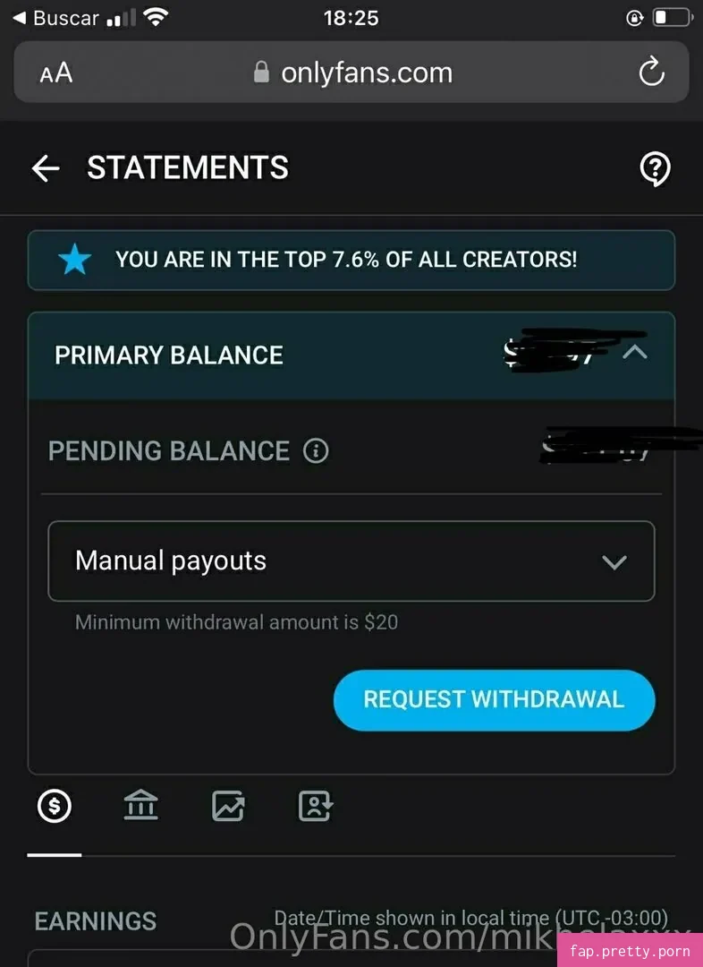 mikhelaxxx - Photo #34