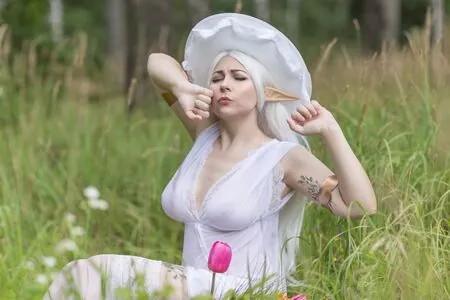 Mikocosplay