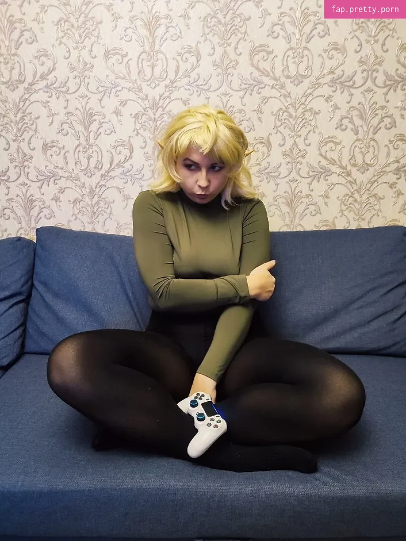 Mikocosplay - Photo #35