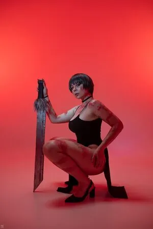 Mikocosplay