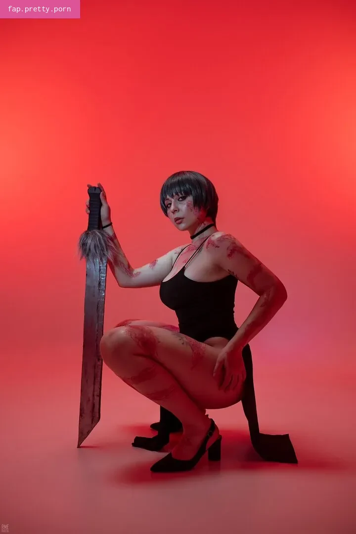 Mikocosplay - Photo #56