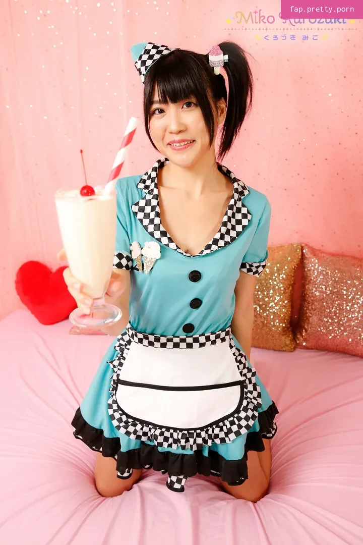 mikokurozuki - Photo #26