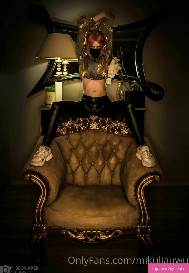 mikuliauwu - Photo #03