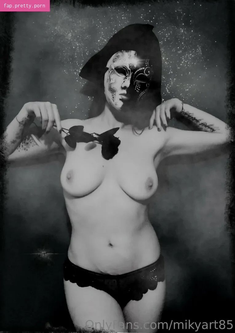 mikyart85 - Photo #47