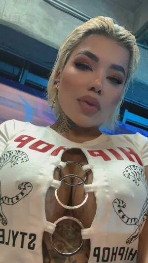 Mila Ivanova