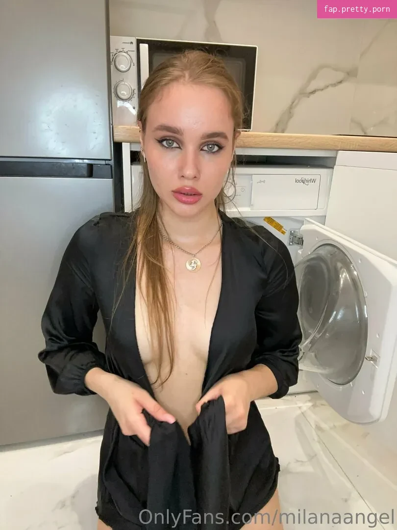 milanaangel - Photo #30