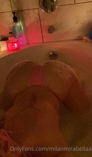 Milanmirabellaa