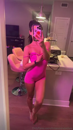 Milanmirabellaa