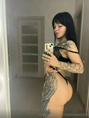 milanvalentine