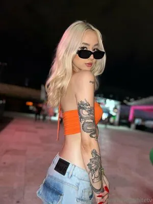 mileywhite