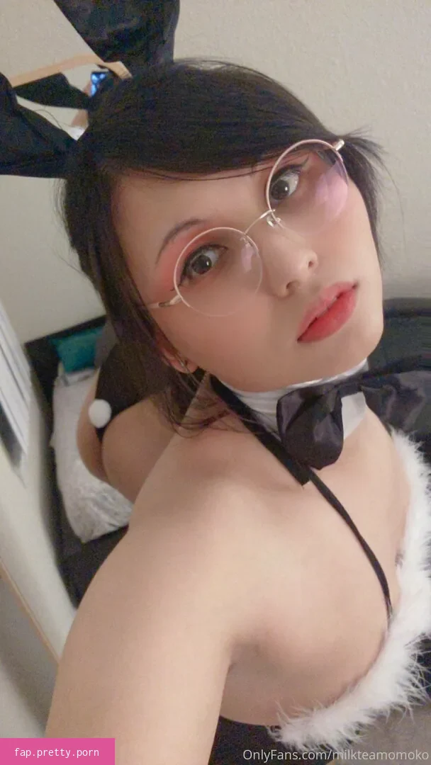 milkteamomoko - Photo #85