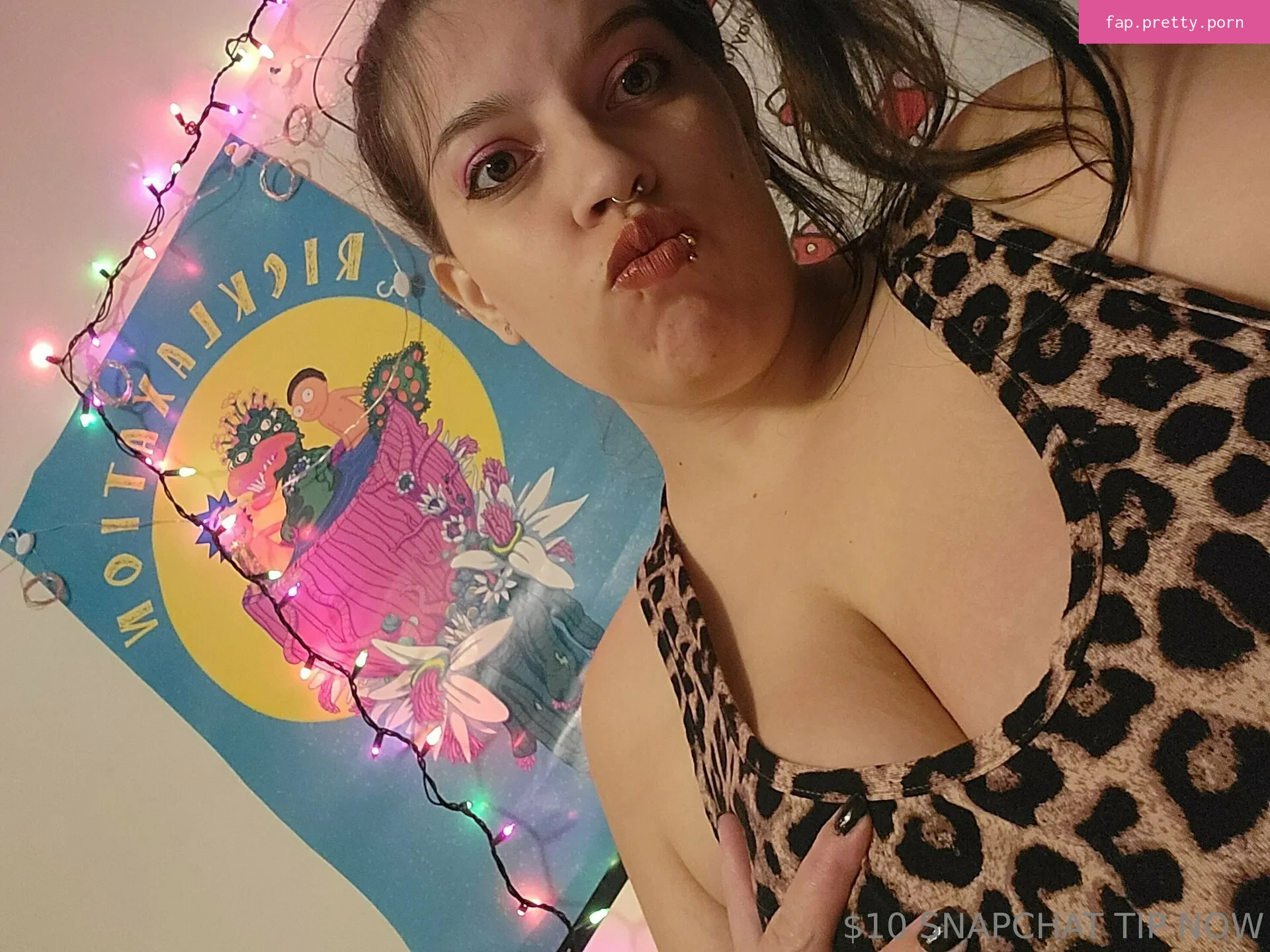 milkyboobiesfree - Photo #33