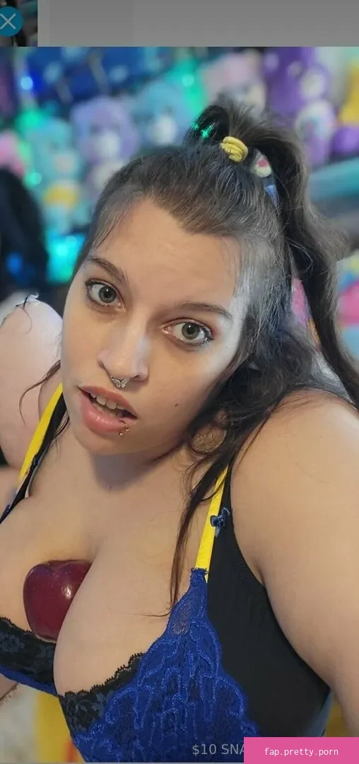 milkyboobiesfree - Photo #38