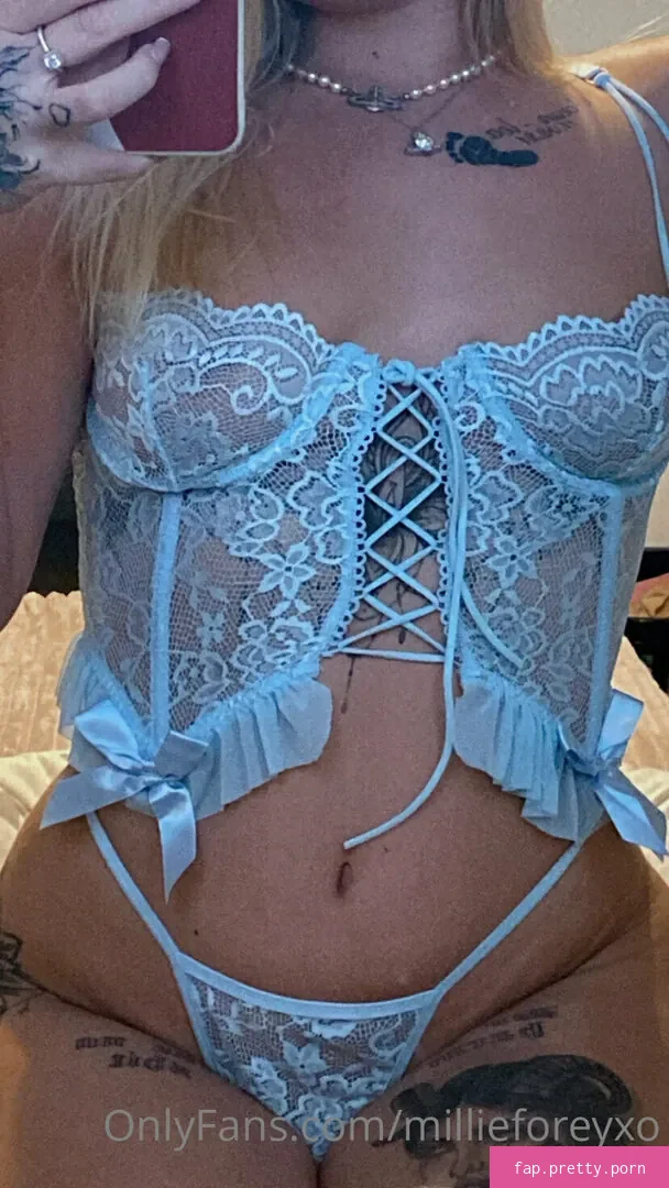 millieforeyxo - Photo #23