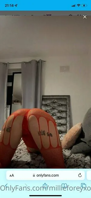 millieforeyxo