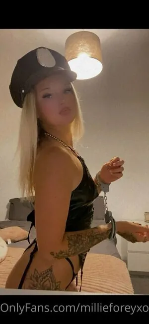 millieforeyxo