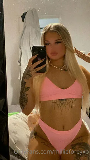 millieforeyxo