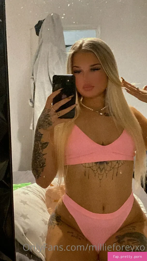 millieforeyxo - Photo #84