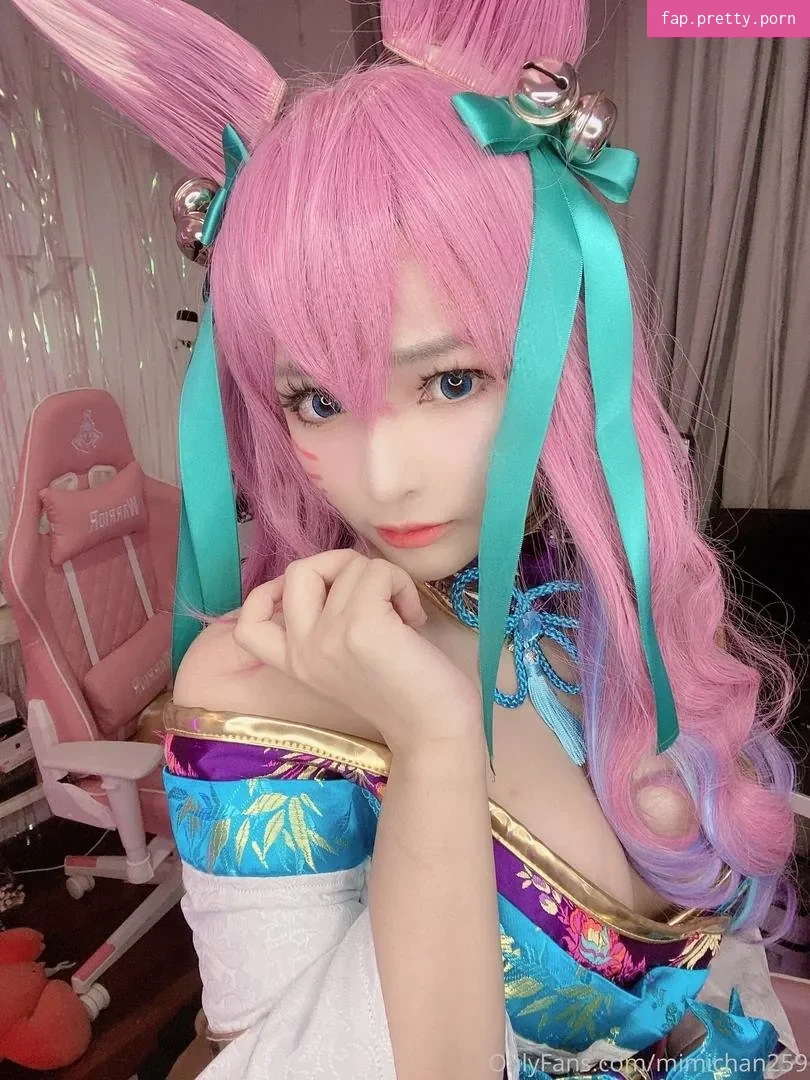 mimichan259 - Photo #42