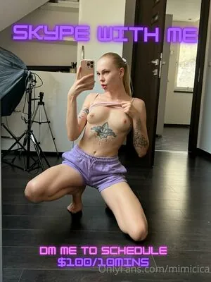 mimicica