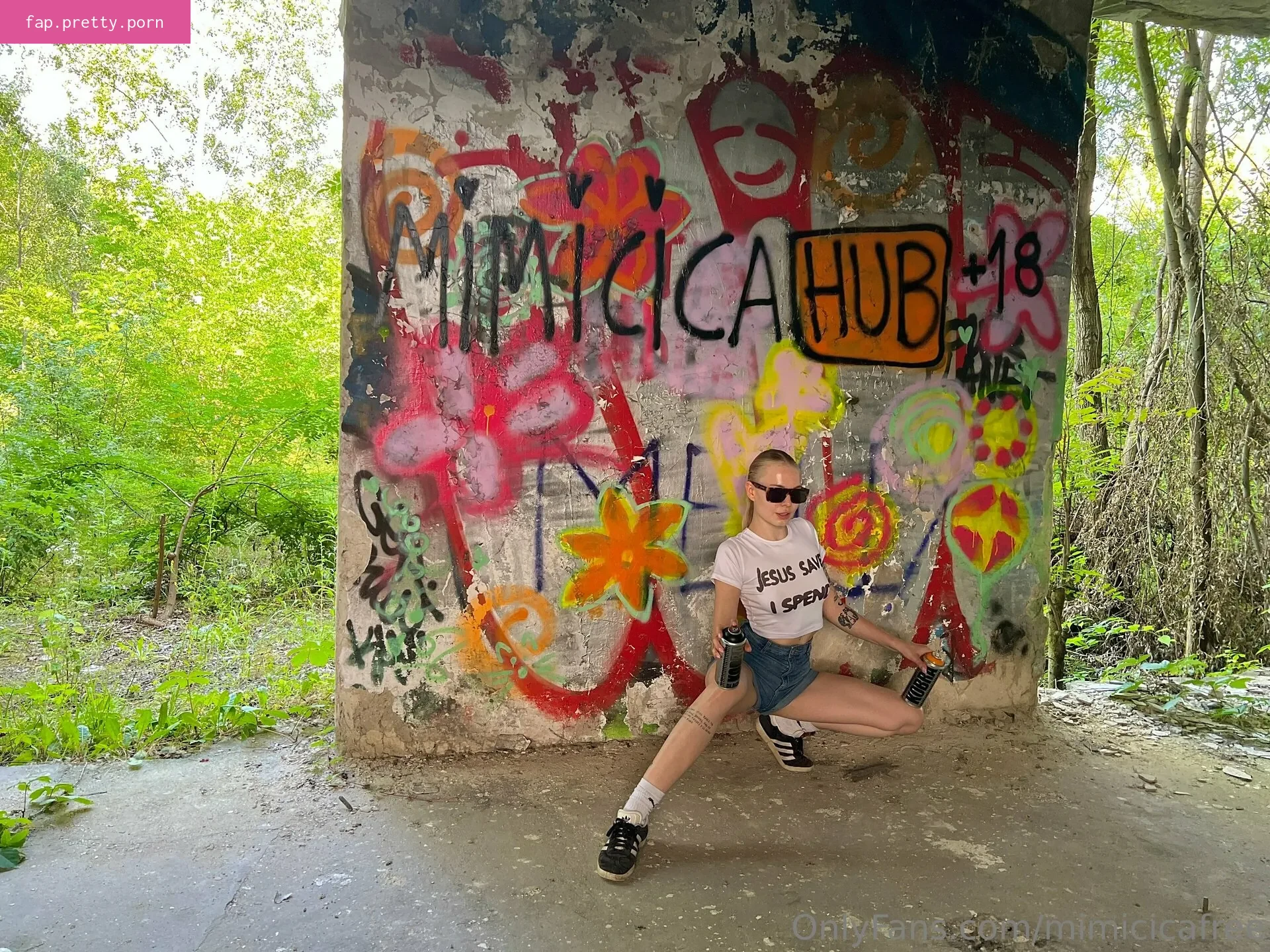 mimicicafree - Photo #76