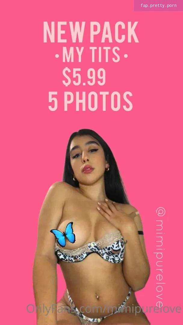 mimipurelove - Photo #30