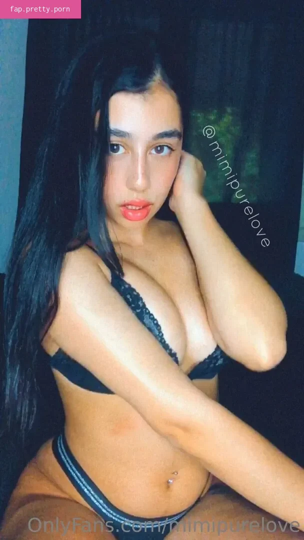 mimipurelove - Photo #41