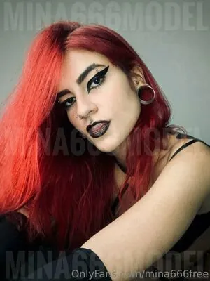 mina666free