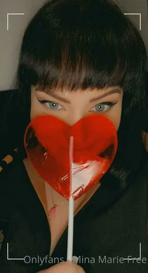minamariefree