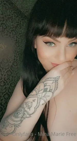 minamariefree