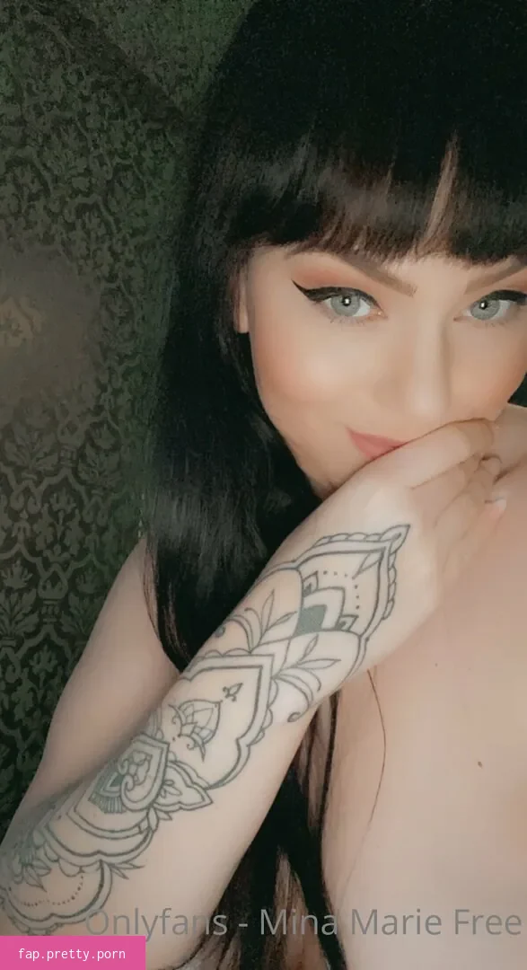 minamariefree - Photo #30