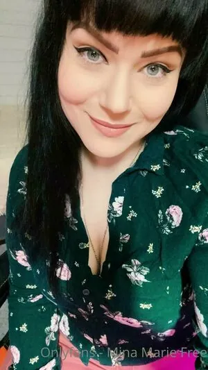 minamariefree