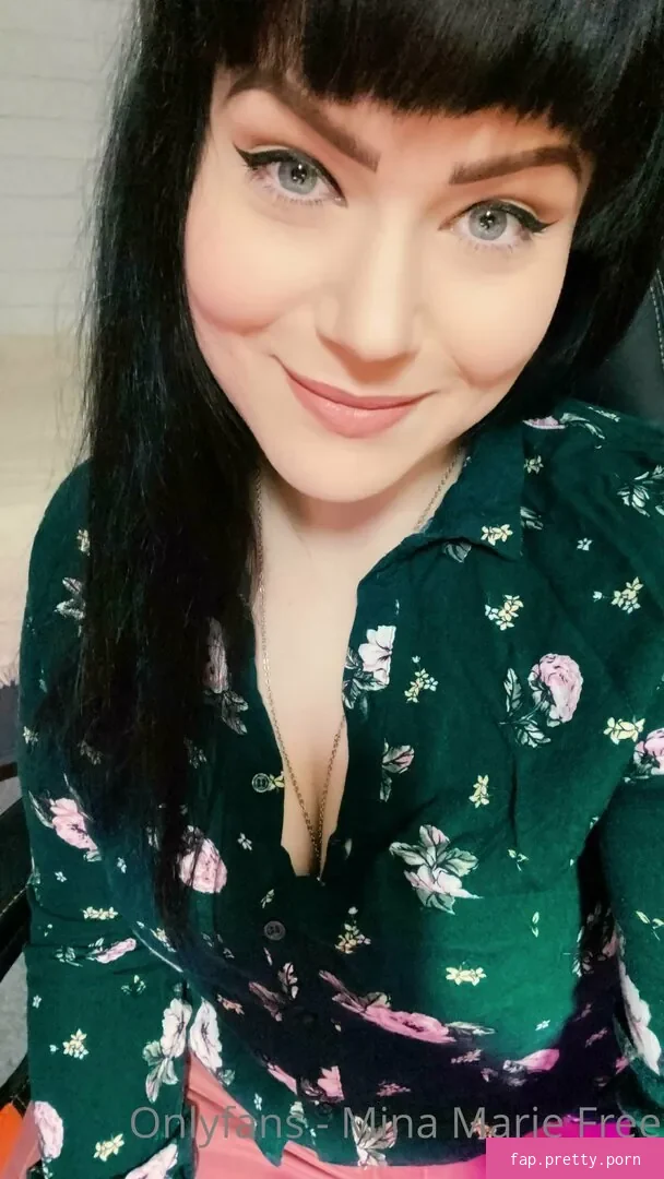minamariefree - Photo #34