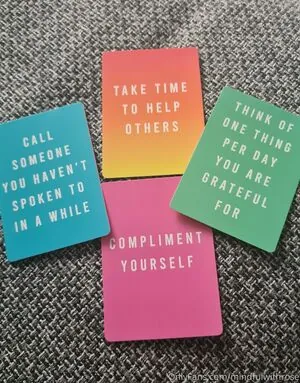 mindfulwithrose