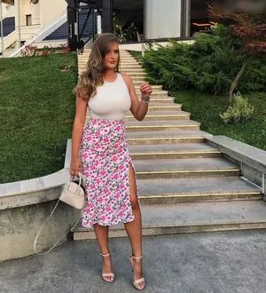 Minela Iljazovic