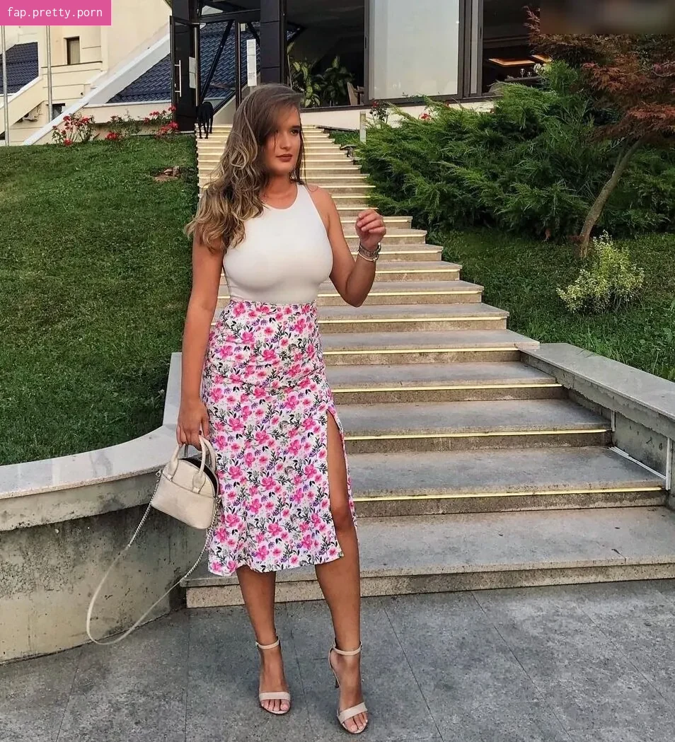 Minela Iljazovic - Photo #28