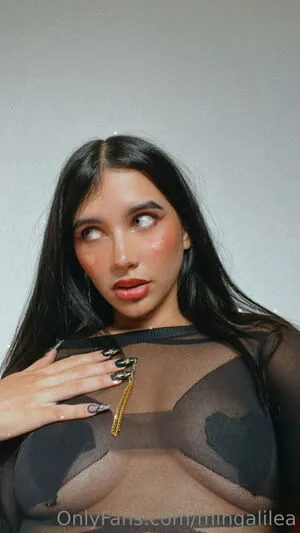 mingalilea