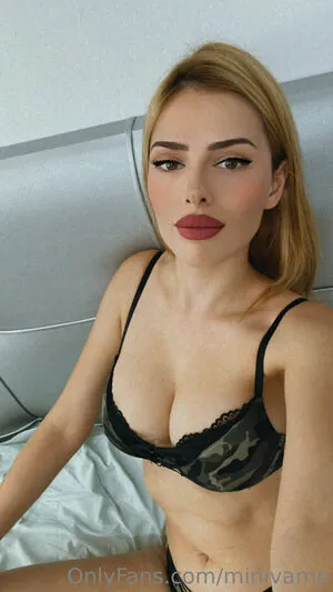 minivamp