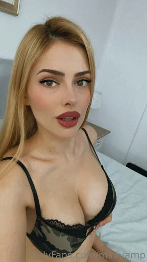 minivamp