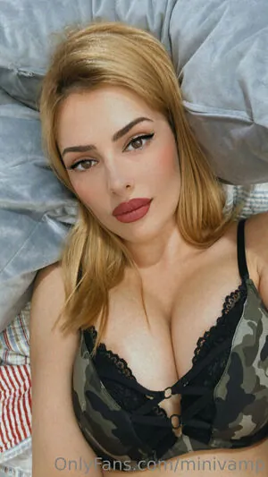 minivamp