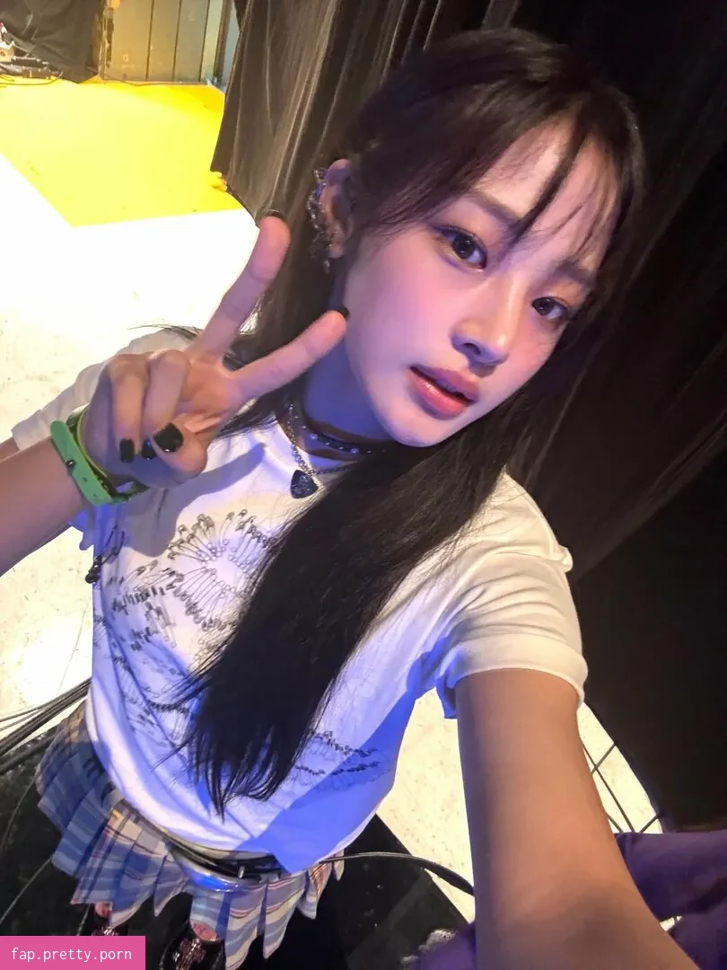 Minji - Photo #06