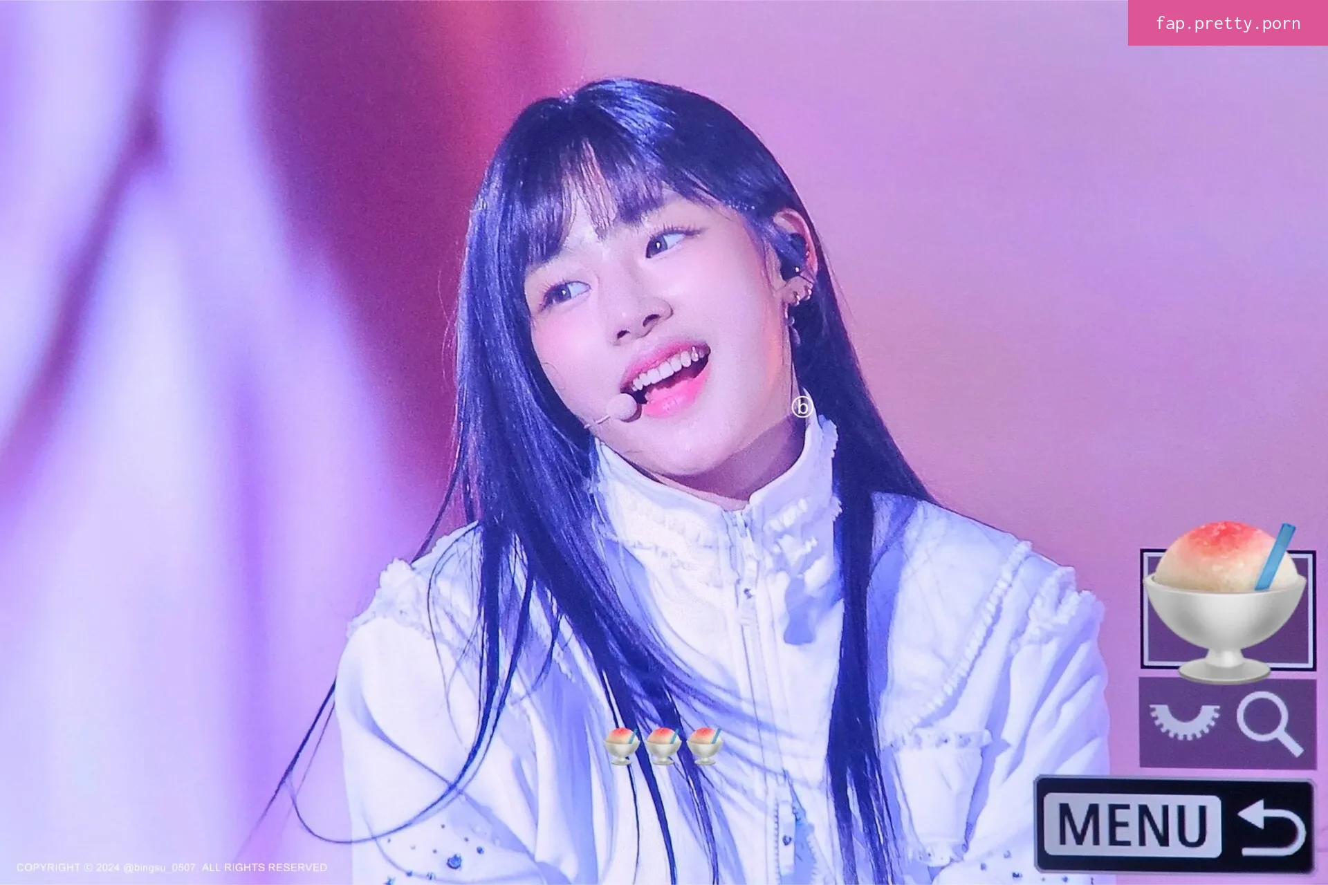 Minji - Photo #18