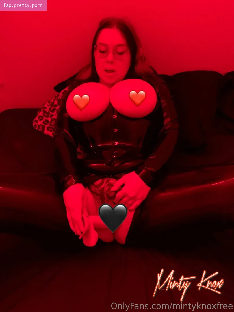 mintyknoxfree - Photo #33