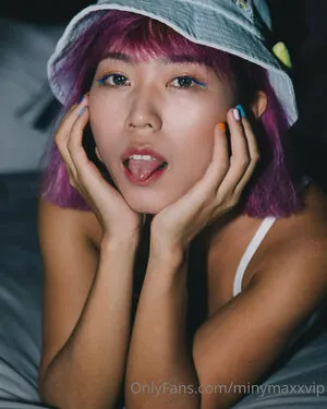 Minymaxxvip