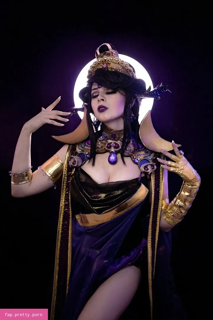 MiraMioki - Photo #61