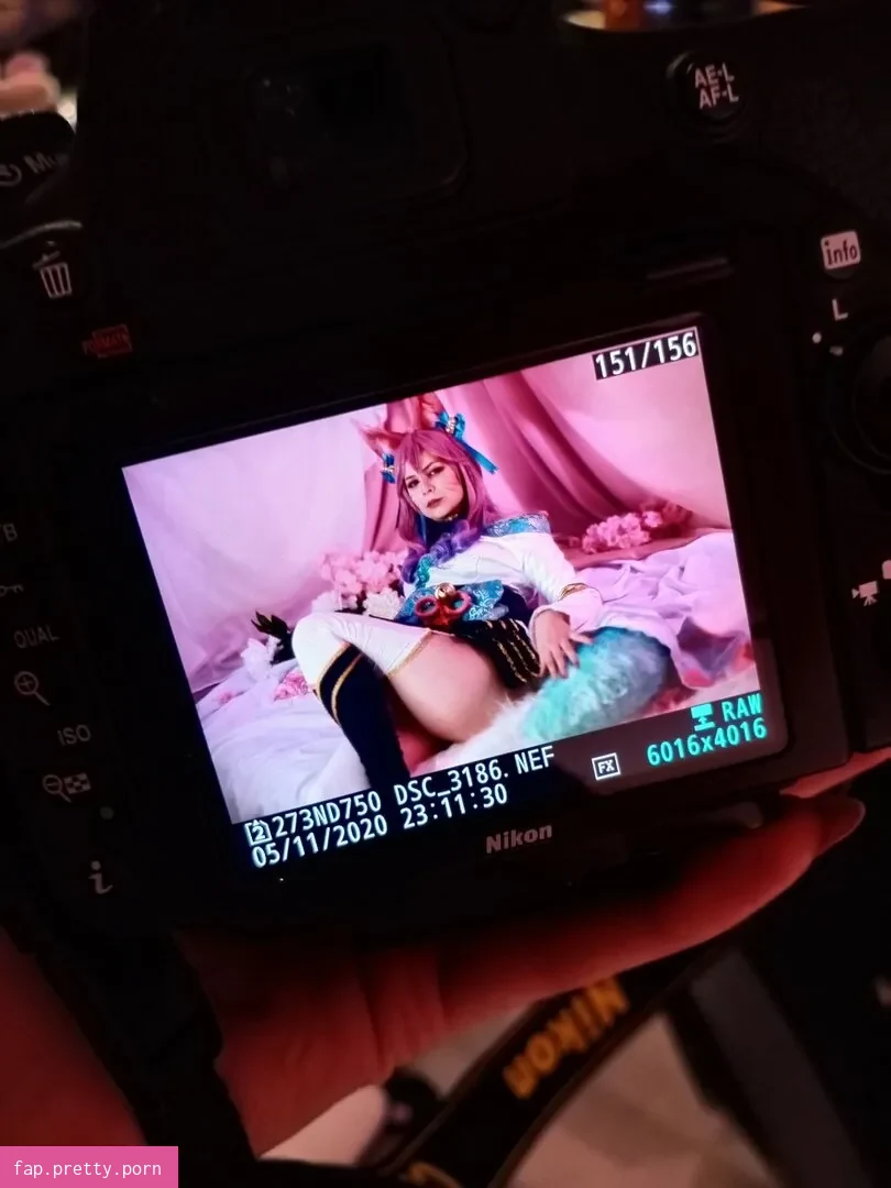 MiraMioki - Photo #21