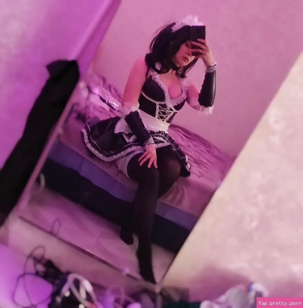 MiraMioki - Photo #41