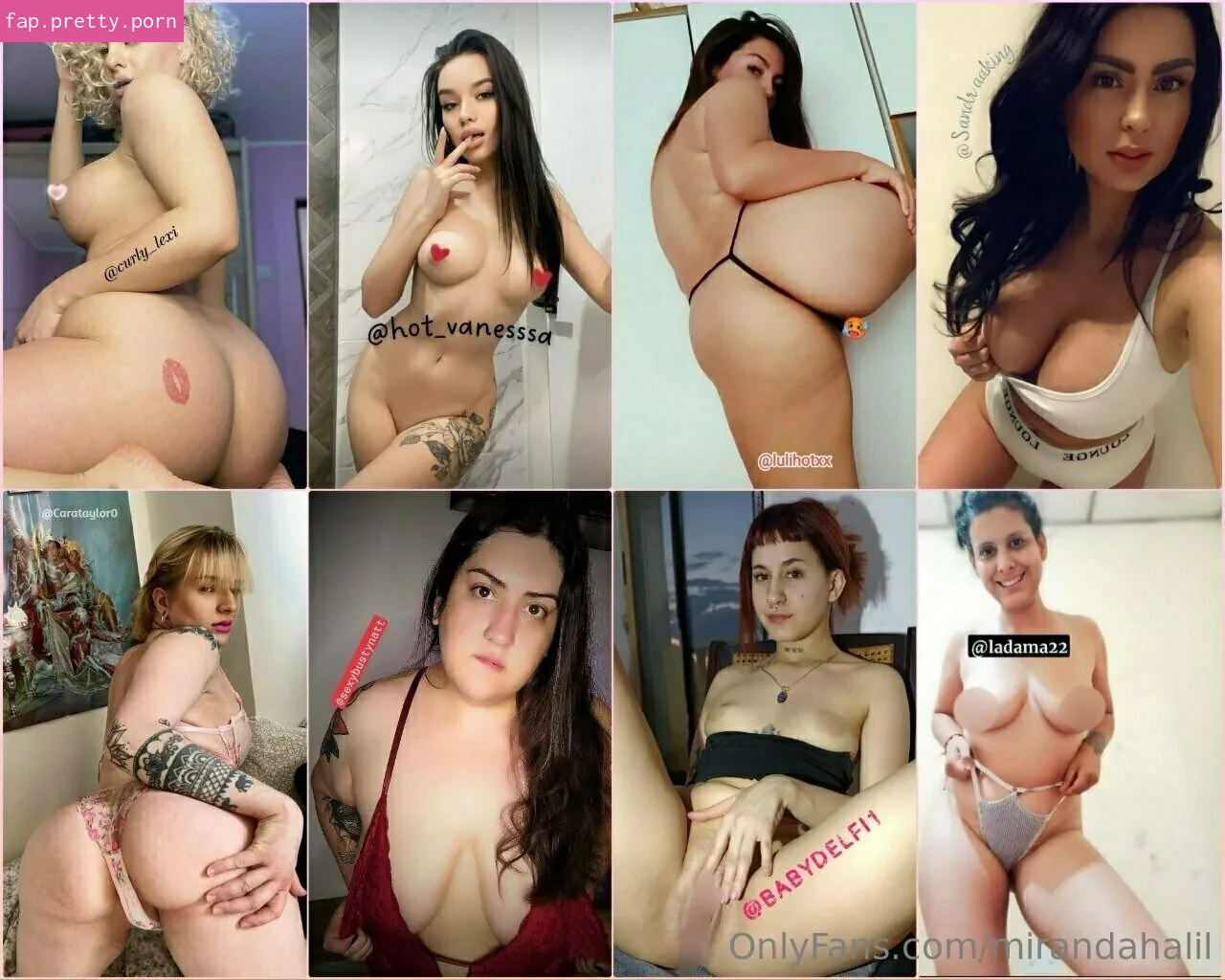 mirandahalil - Photo #51