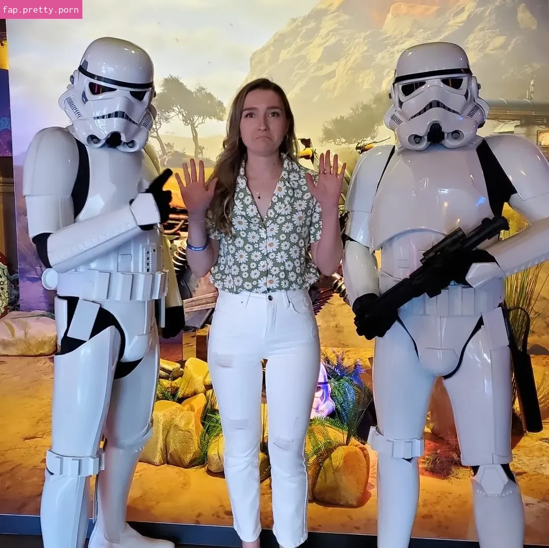 Mirandalorian - Photo #50
